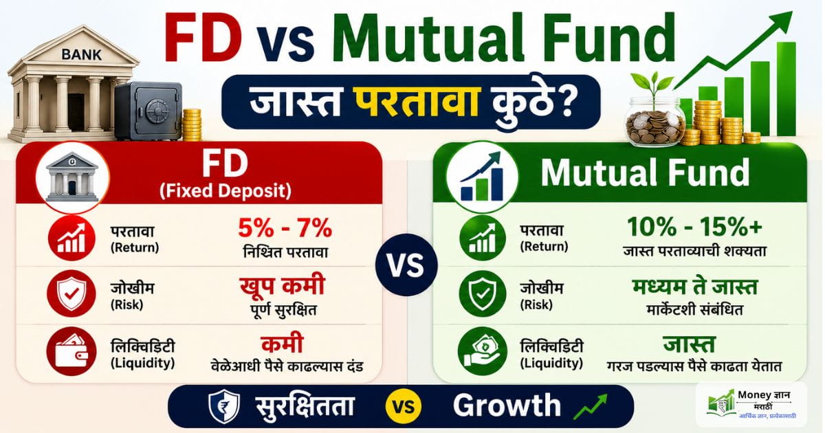 Mutual Fund
