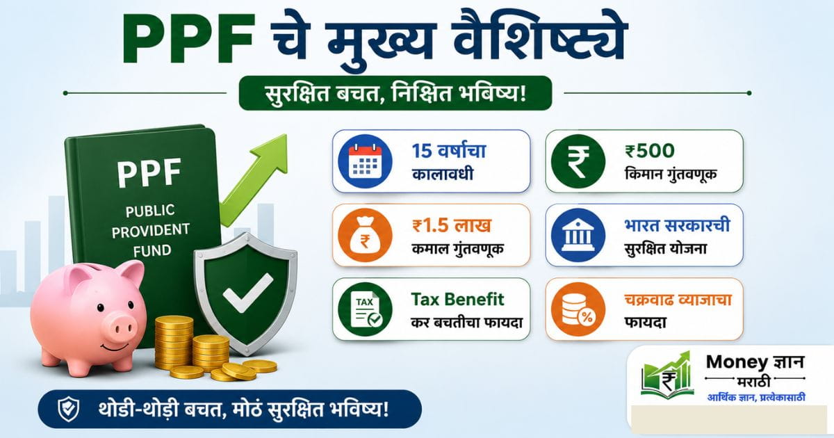 PPF म्हणजे काय