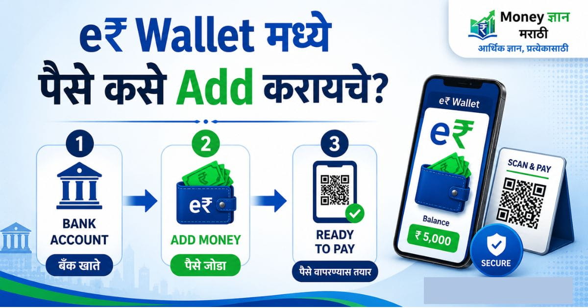 Digital Rupee कसे वापरायचे